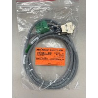 KLA-Tencor 0101064-000 Z1 Motor Cable...
